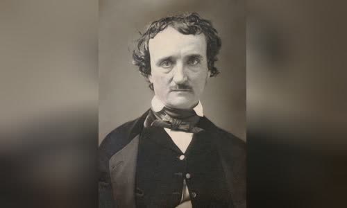 Edgar Allan Poe
