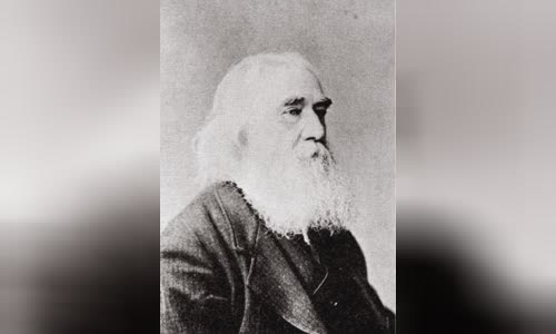 Lysander Spooner