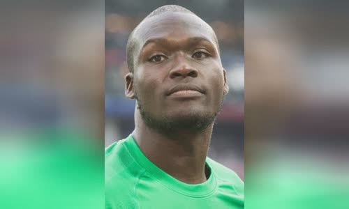 Moussa Sow