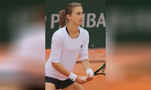 Petra Marti?