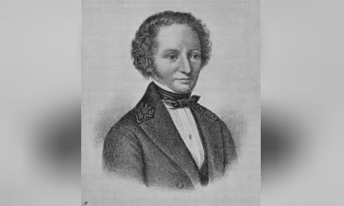 Per Daniel Amadeus Atterbom