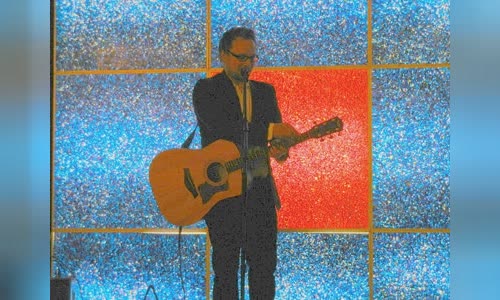 Robin tom Rink