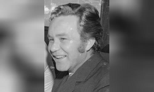 Johnny O'Keefe