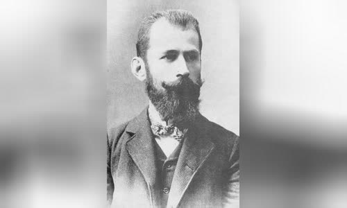 Dame Gruev
