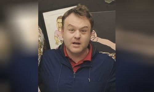 Frank Caliendo