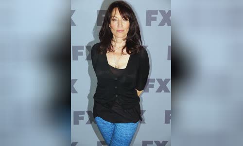Katey Sagal