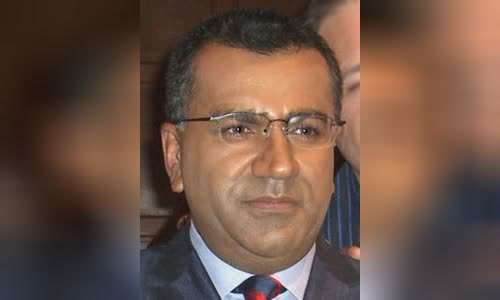 Martin Bashir