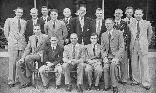 John Waite (cricketer)