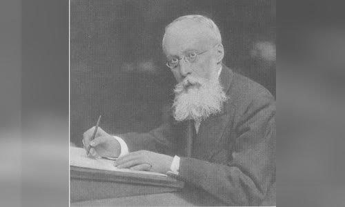 Arturo Graf