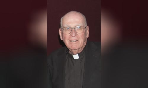 George Coyne