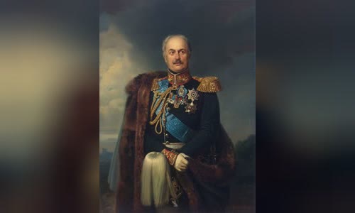 Pavel Kiselyov