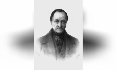 Auguste Comte