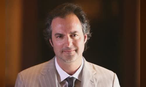 Jon Fisher