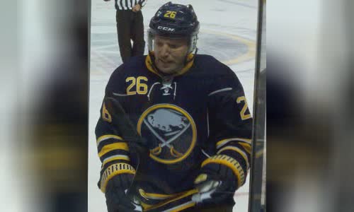 Thomas Vanek