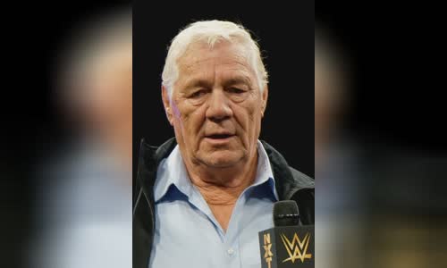 Pat Patterson (wrestler)