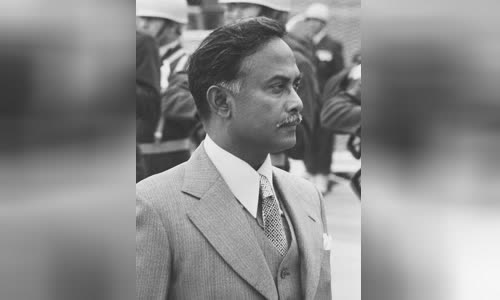 Ziaur Rahman