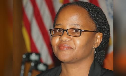 Edwidge Danticat