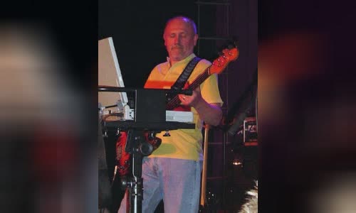 Trevor Williams (bassist)