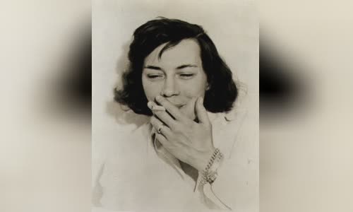 Patricia Highsmith