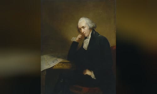 James Watt