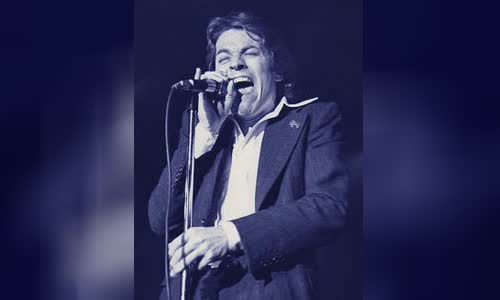 Robert Palmer (singer)