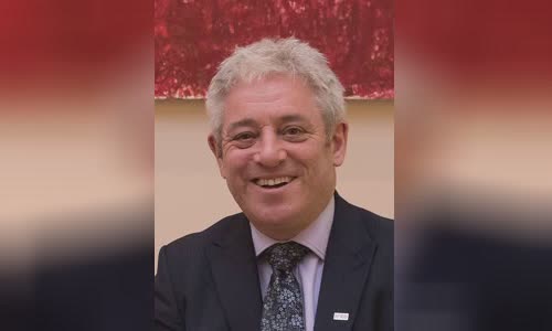 John Bercow