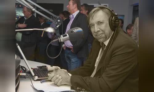 Arend Langenberg