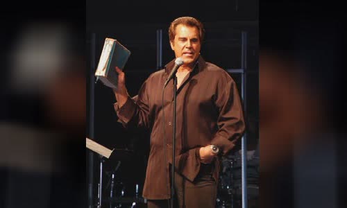 Carman (singer)