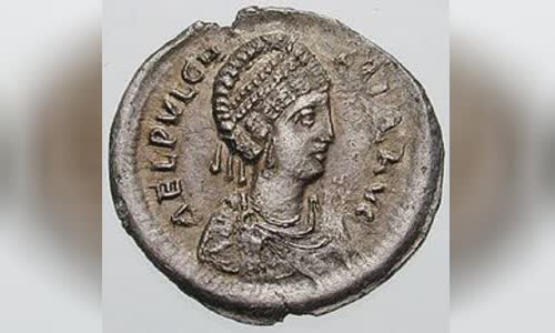 Pulcheria