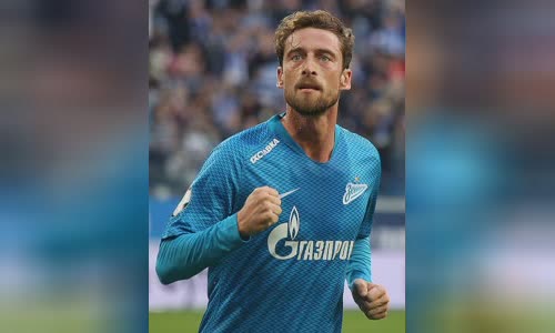 Claudio Marchisio