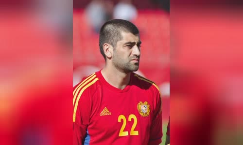 Edgar Manucharyan