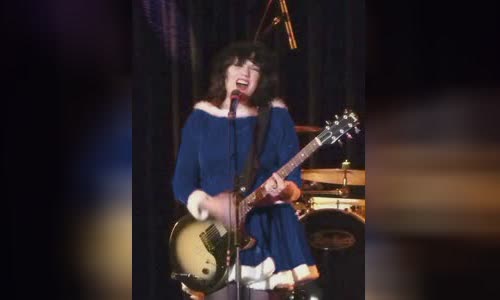 Martha Davis (musician)