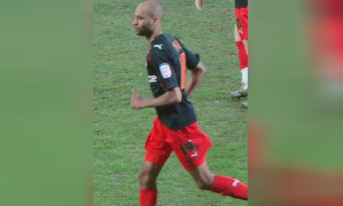 Jimmy Kébé