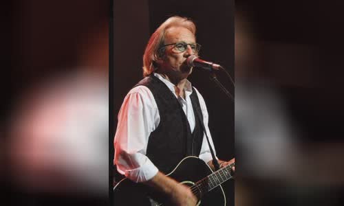 Dewey Bunnell