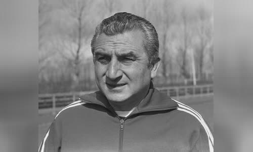 Miguel Muñoz
