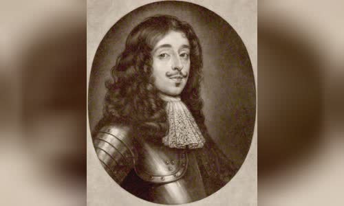 Charles Stanley, 8th Earl of Derby