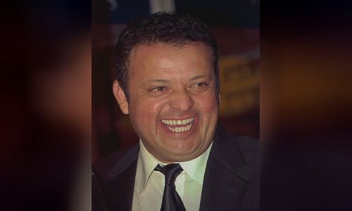 Paul Rodriguez (actor)