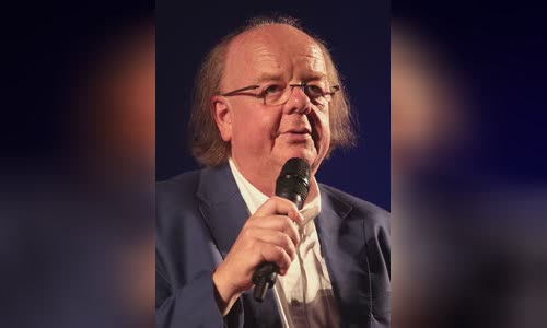 Roger Ashton-Griffiths