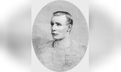 Matthew Webb