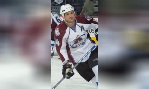 Ian Laperrière