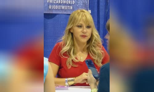 Jodie Sweetin