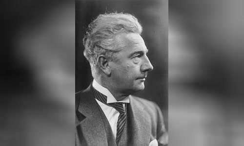 Ólafur Thors