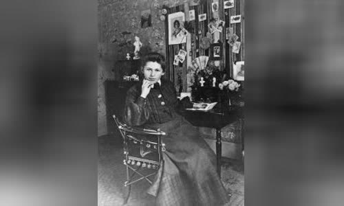 Sophie Taeuber-Arp