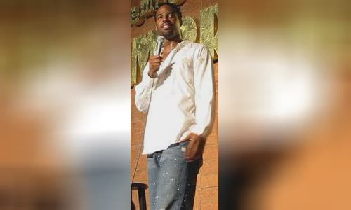 Shawn Wayans