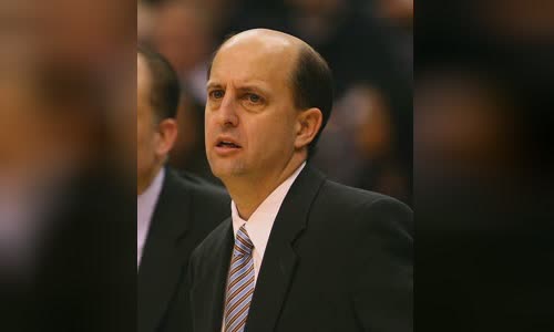 Jeff Van Gundy