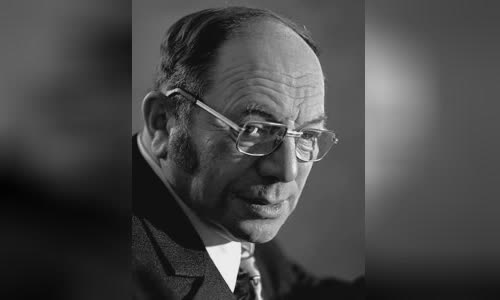 Leonid Kantorovich