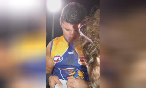 Troy Wilson (Australian rules footballer)