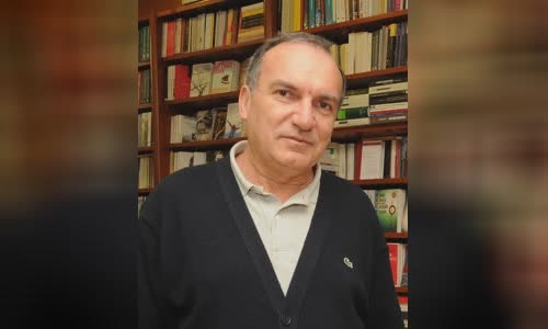 Nikos Sideris