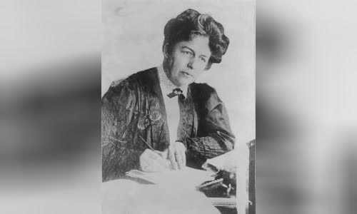 Harriot Stanton Blatch