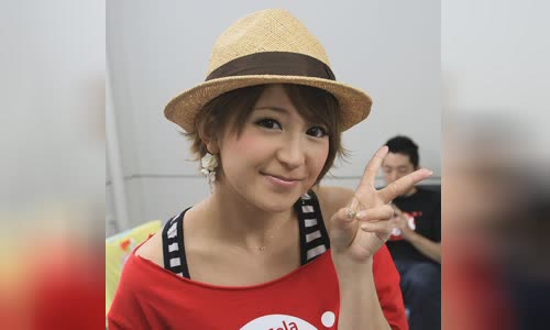 Mari Yaguchi